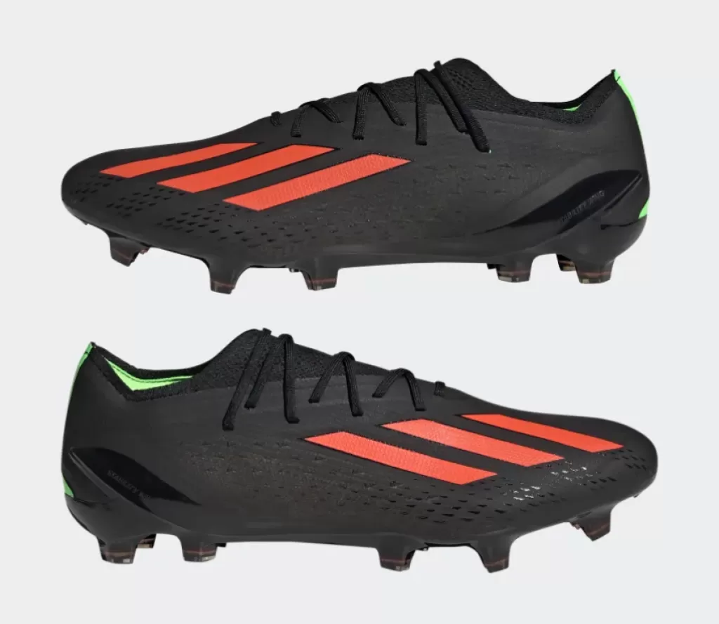 Бутсы профессиональные Adidas X Speedportal.1 FG